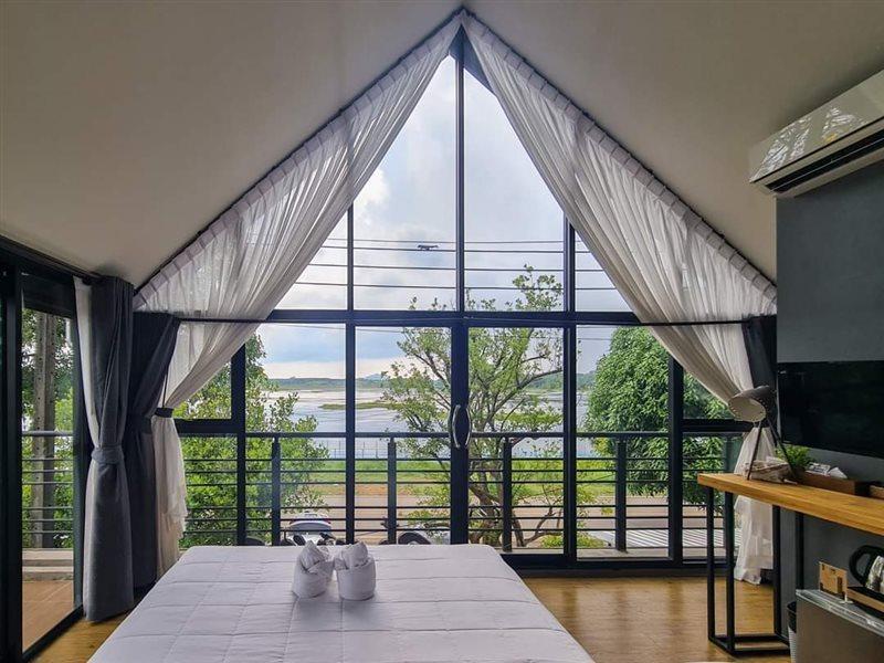 Canvas Family Home Trat Dış mekan fotoğraf