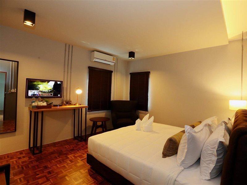 Canvas Family Home Trat Dış mekan fotoğraf
