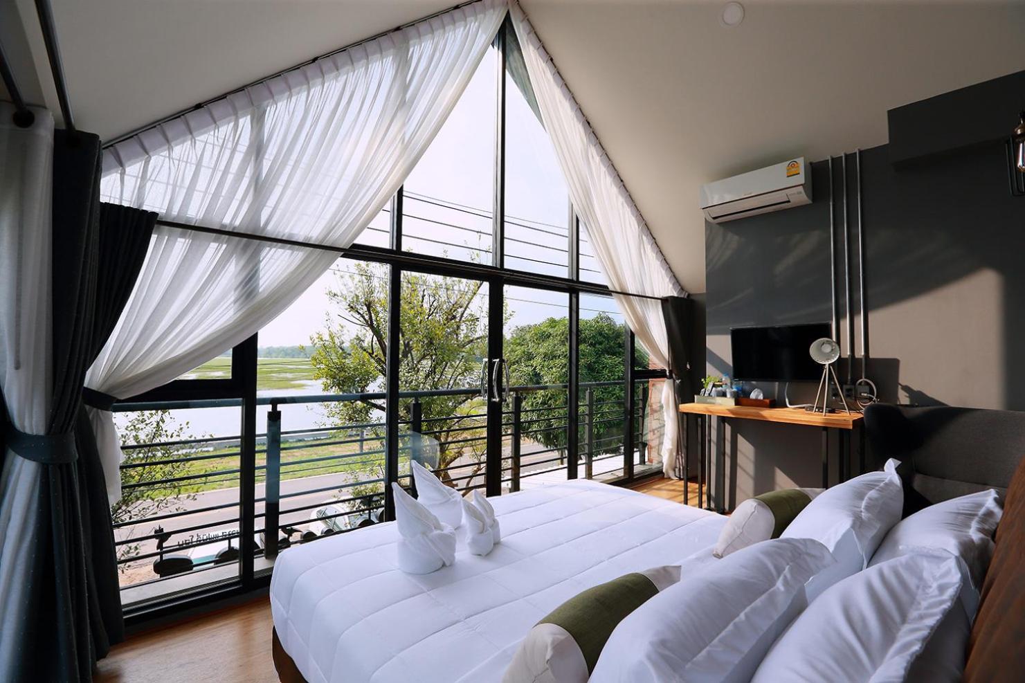 Canvas Family Home Trat Dış mekan fotoğraf