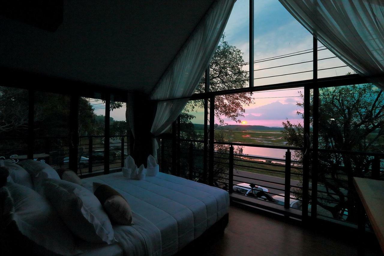 Canvas Family Home Trat Dış mekan fotoğraf