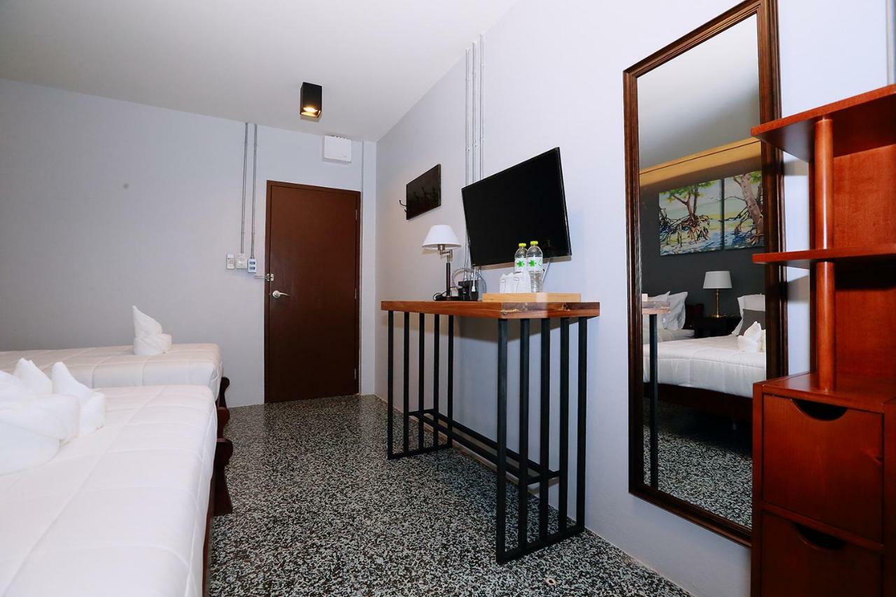 Canvas Family Home Trat Dış mekan fotoğraf