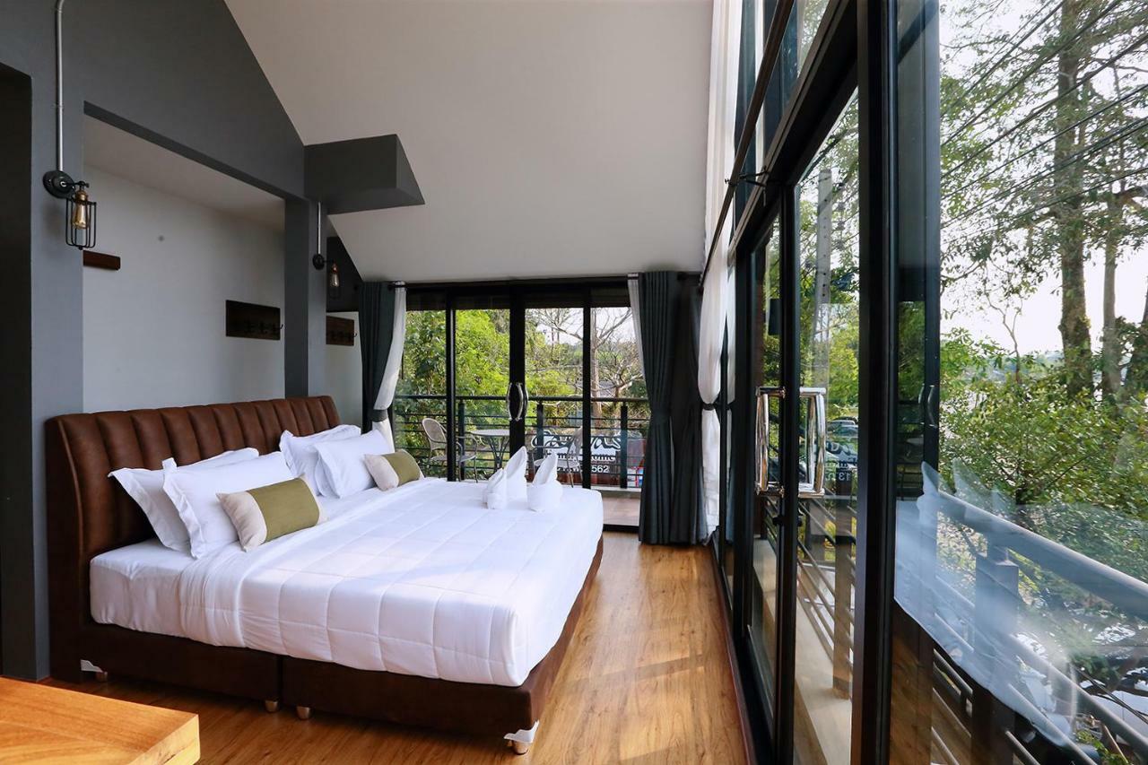 Canvas Family Home Trat Dış mekan fotoğraf