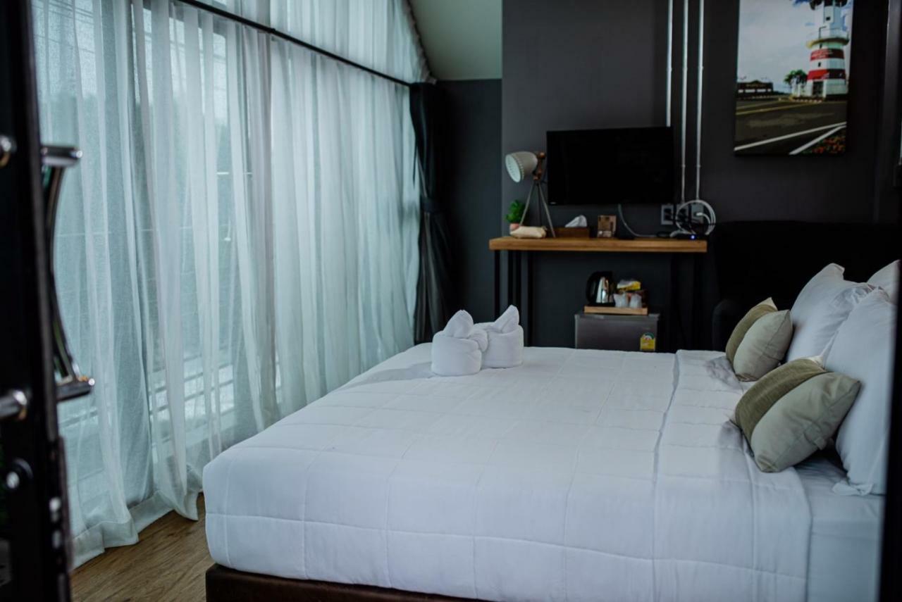 Canvas Family Home Trat Dış mekan fotoğraf