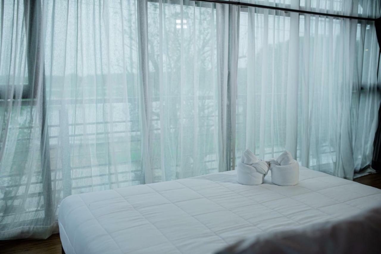 Canvas Family Home Trat Dış mekan fotoğraf
