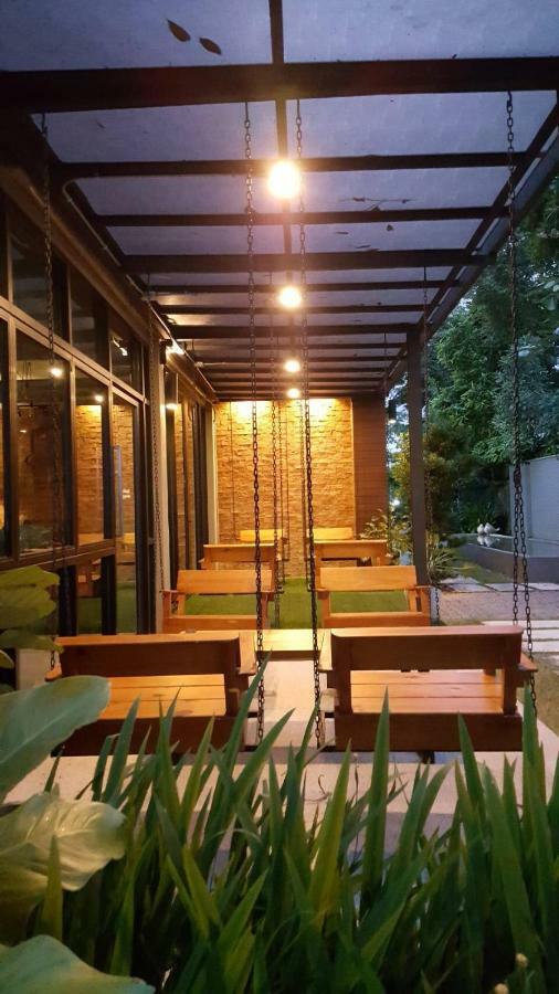 Canvas Family Home Trat Dış mekan fotoğraf
